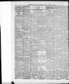 Sunderland Daily Echo and Shipping Gazette Saturday 04 January 1913 Page 4