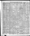 Sunderland Daily Echo and Shipping Gazette Thursday 09 January 1913 Page 2