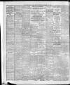 Sunderland Daily Echo and Shipping Gazette Monday 13 January 1913 Page 2