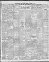 Sunderland Daily Echo and Shipping Gazette Monday 13 January 1913 Page 3