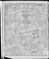 Sunderland Daily Echo and Shipping Gazette Tuesday 14 January 1913 Page 3