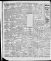 Sunderland Daily Echo and Shipping Gazette Thursday 16 January 1913 Page 4