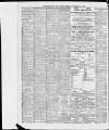 Sunderland Daily Echo and Shipping Gazette Friday 31 January 1913 Page 2