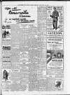 Sunderland Daily Echo and Shipping Gazette Friday 31 January 1913 Page 3