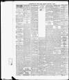 Sunderland Daily Echo and Shipping Gazette Friday 31 January 1913 Page 4