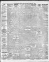 Sunderland Daily Echo and Shipping Gazette Saturday 01 February 1913 Page 3