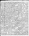 Sunderland Daily Echo and Shipping Gazette Wednesday 05 February 1913 Page 1