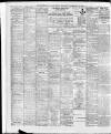 Sunderland Daily Echo and Shipping Gazette Wednesday 05 February 1913 Page 4