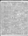 Sunderland Daily Echo and Shipping Gazette Wednesday 12 February 1913 Page 3