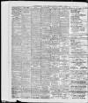 Sunderland Daily Echo and Shipping Gazette Saturday 01 March 1913 Page 2