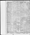Sunderland Daily Echo and Shipping Gazette Wednesday 14 May 1913 Page 2