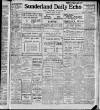 Sunderland Daily Echo and Shipping Gazette