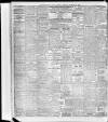 Sunderland Daily Echo and Shipping Gazette Friday 22 August 1913 Page 2