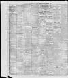 Sunderland Daily Echo and Shipping Gazette Tuesday 26 August 1913 Page 2