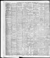 Sunderland Daily Echo and Shipping Gazette Wednesday 03 September 1913 Page 2