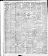 Sunderland Daily Echo and Shipping Gazette Thursday 04 September 1913 Page 1
