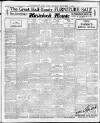Sunderland Daily Echo and Shipping Gazette Saturday 06 September 1913 Page 3
