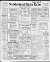 Sunderland Daily Echo and Shipping Gazette