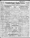 Sunderland Daily Echo and Shipping Gazette