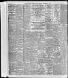 Sunderland Daily Echo and Shipping Gazette Friday 07 November 1913 Page 3