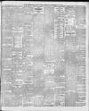 Sunderland Daily Echo and Shipping Gazette Saturday 08 November 1913 Page 3