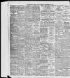Sunderland Daily Echo and Shipping Gazette Friday 12 December 1913 Page 2