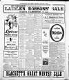 Sunderland Daily Echo and Shipping Gazette Thursday 01 January 1914 Page 3