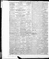 Sunderland Daily Echo and Shipping Gazette Thursday 01 January 1914 Page 6