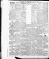 Sunderland Daily Echo and Shipping Gazette Friday 02 January 1914 Page 1