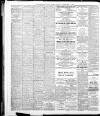 Sunderland Daily Echo and Shipping Gazette Friday 06 February 1914 Page 2