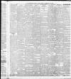 Sunderland Daily Echo and Shipping Gazette Friday 06 February 1914 Page 3