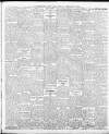 Sunderland Daily Echo and Shipping Gazette Friday 13 February 1914 Page 3