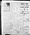 Sunderland Daily Echo and Shipping Gazette Friday 13 February 1914 Page 4