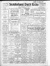 Sunderland Daily Echo and Shipping Gazette