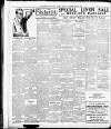 Sunderland Daily Echo and Shipping Gazette Friday 20 February 1914 Page 4
