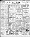 Sunderland Daily Echo and Shipping Gazette