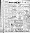 Sunderland Daily Echo and Shipping Gazette