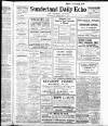 Sunderland Daily Echo and Shipping Gazette