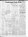 Sunderland Daily Echo and Shipping Gazette