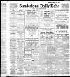 Sunderland Daily Echo and Shipping Gazette