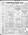 Sunderland Daily Echo and Shipping Gazette