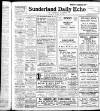 Sunderland Daily Echo and Shipping Gazette