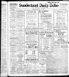 Sunderland Daily Echo and Shipping Gazette