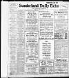 Sunderland Daily Echo and Shipping Gazette