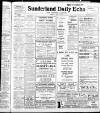 Sunderland Daily Echo and Shipping Gazette