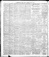 Sunderland Daily Echo and Shipping Gazette Saturday 23 May 1914 Page 1