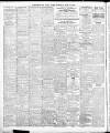 Sunderland Daily Echo and Shipping Gazette