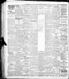 Sunderland Daily Echo and Shipping Gazette Friday 28 August 1914 Page 4