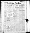 Sunderland Daily Echo and Shipping Gazette