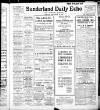 Sunderland Daily Echo and Shipping Gazette